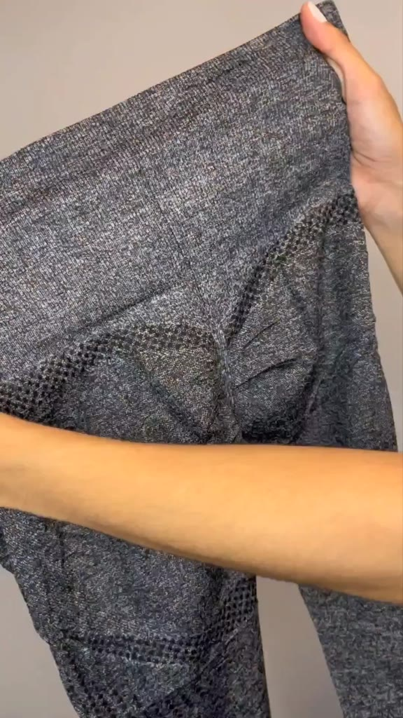 Kit 4 Calça Legging Levanta Bumbum