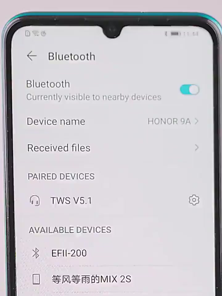 Fone M10 De Ouvido bluetooth 5.1 Sem Fio tws Estéreo Com Pod Carregador Power Bank