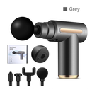 Massageador Corporal Portátil PowerRelax Pro™