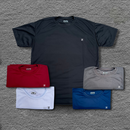 Kit 3 Camisetas Dry Fit Masculina - Casual - Treino - Academia - Esportes - Exercícios - Corrida