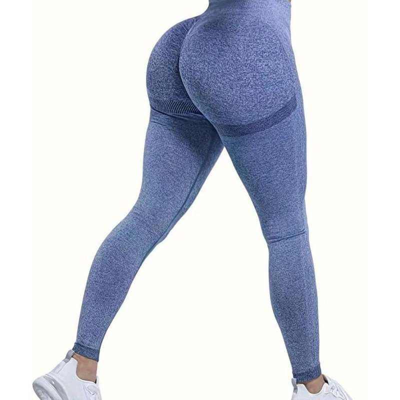Kit 4 Calça Legging Levanta Bumbum Zero Transparência ou somente 1 calça