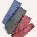 Kit 4 Calça Legging Levanta Bumbum Zero Transparência ou somente 1 calça