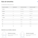 Kit 4 Calça Legging Levanta Bumbum Zero Transparência ou somente 1 calça