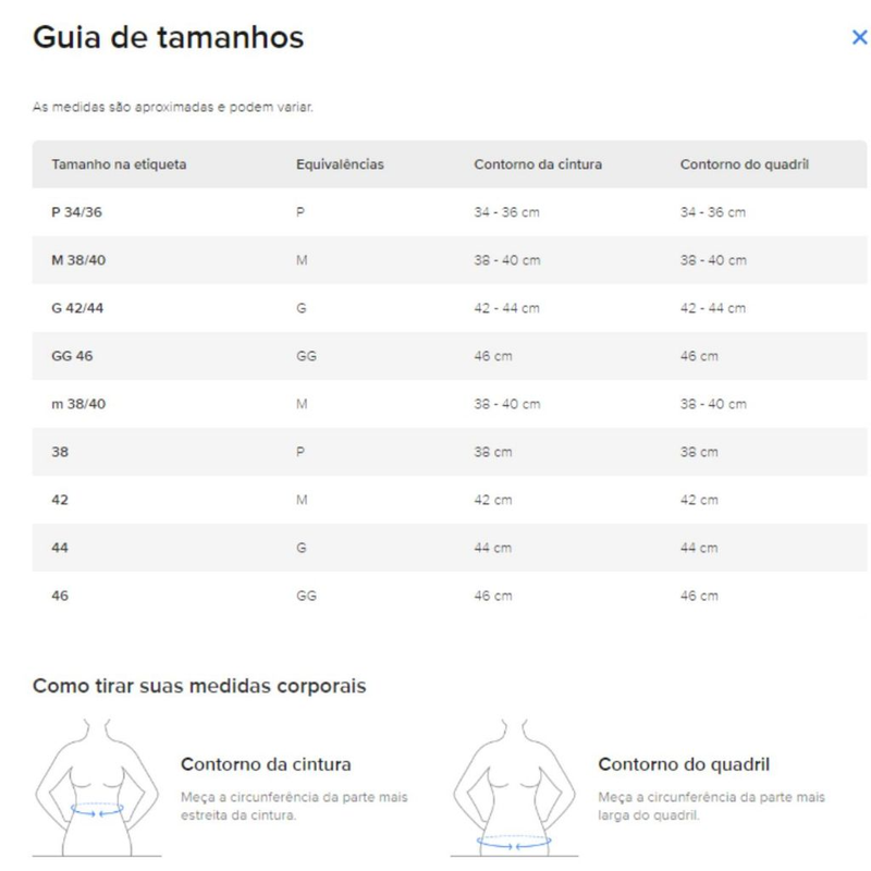 Kit 4 Calça Legging Levanta Bumbum Zero Transparência ou somente 1 calça