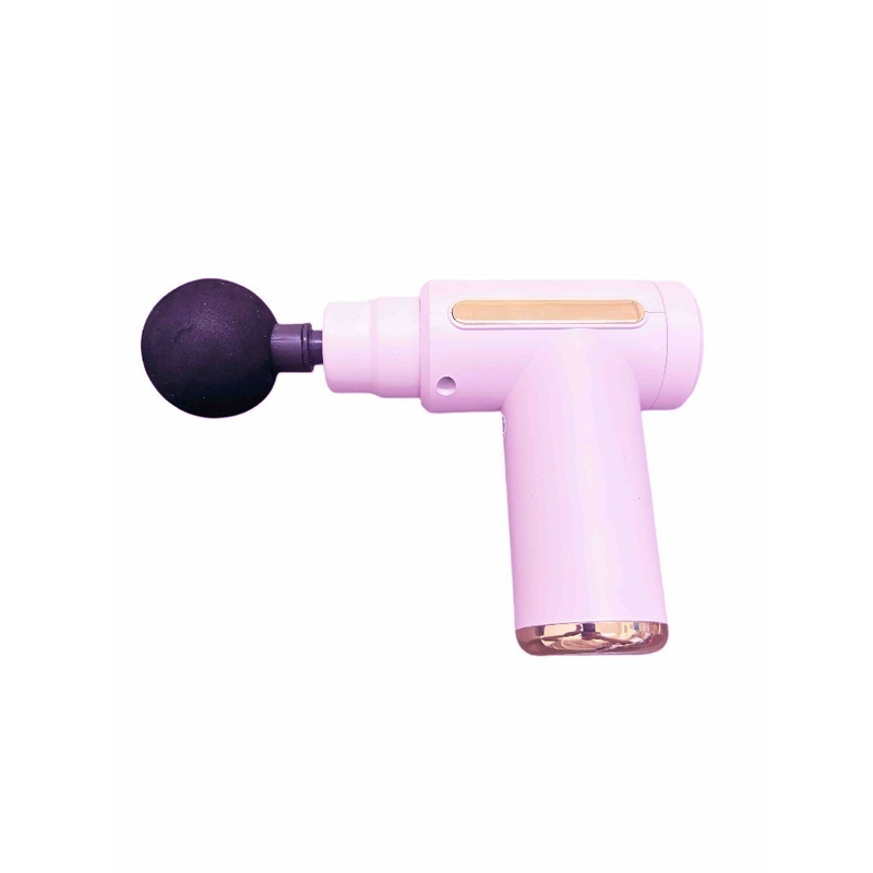 Pistola de massagem tecidos profundos