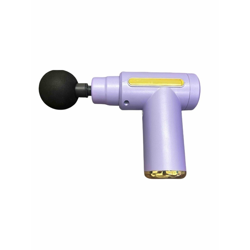 Pistola de massagem tecidos profundos