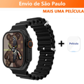 Smartwatch série original T800 Ultra
