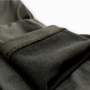 Kit 2 Calça Termica Flanelada Legging Academia Suplex Grossa Modeladora Leg Cintura Alta Peluciada