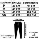 Calça Jogger Masculina Esportiva Para Academia e Corrida
