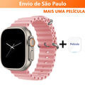 Smartwatch série original T800 Ultra