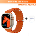 Smartwatch série original T800 Ultra