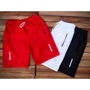 Kit 04 Bermudas Short Masculino Básico Pro Dia-a-Dia - Diversas Cores e Kits - Queima de Estoque!