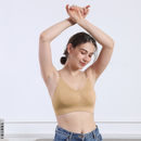 Kit com 3 Tops de Compressão Sem Costura para CrossFit Treino Funcional e Academia