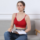 Kit com 3 Tops de Compressão Sem Costura para CrossFit Treino Funcional e Academia