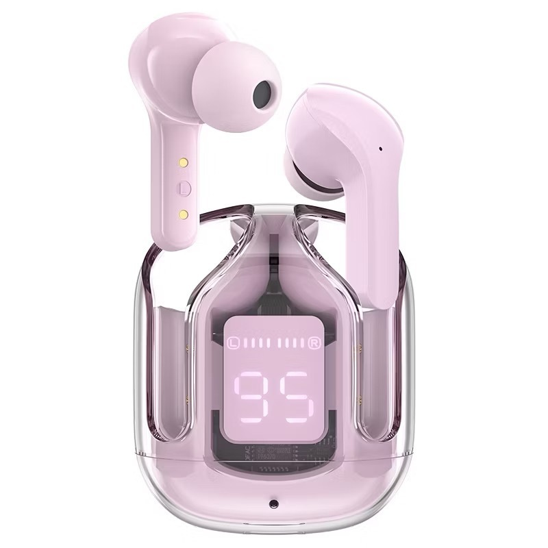 Fone de Ouvido Bluetooth HIFI 3.0