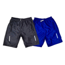 Kit 04 Bermudas Short Masculino Básico Pro Dia-a-Dia - Diversas Cores e Kits - Queima de Estoque!