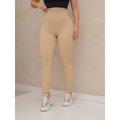 Calça Poliamida Confort Fit