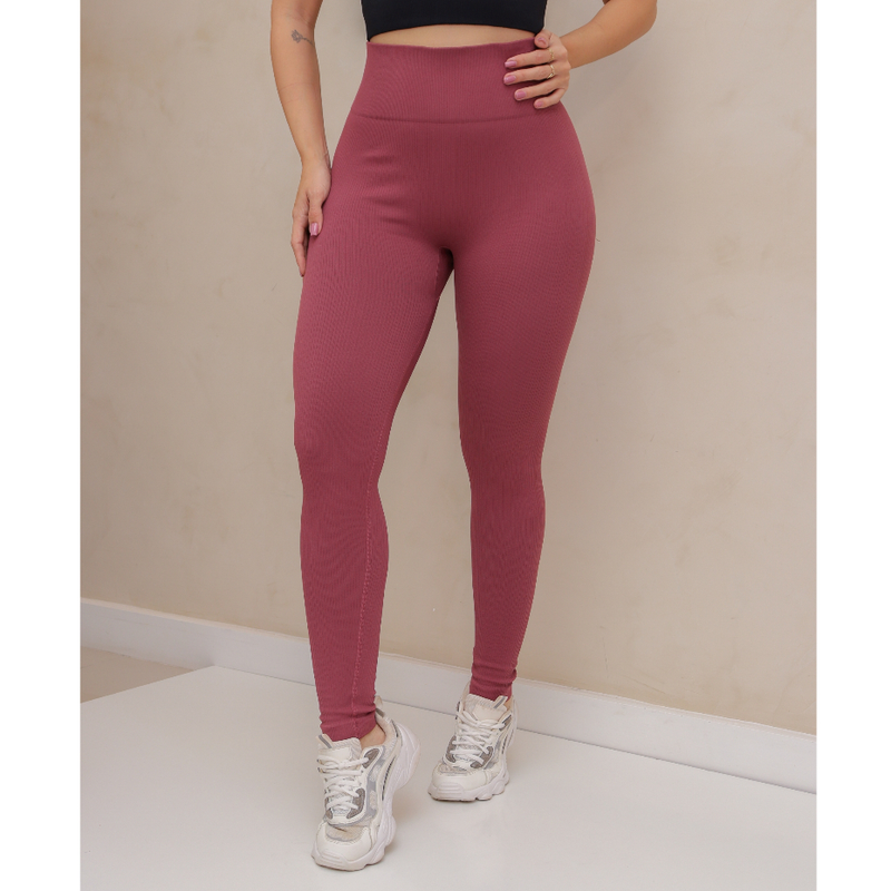 Calça Poliamida Confort Fit