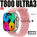 Smartwatch série original T800 Ultra