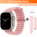 Smartwatch série original T800 Ultra