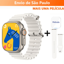 Smartwatch série original T800 Ultra