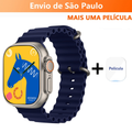 Smartwatch série original T800 Ultra
