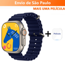 Smartwatch série original T800 Ultra