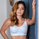 Kit 4 Top Alta Sustentação Academia Fitness Feminino Original Confortável Reforçado