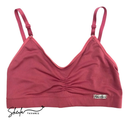 Kit 4 Top Alta Sustentação Academia Fitness Feminino Original Confortável Reforçado