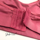 Kit 4 Top Alta Sustentação Academia Fitness Feminino Original Confortável Reforçado