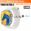 Smartwatch série original T800 Ultra