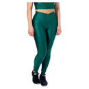 Kit 2 Calça  Legging 3D Feminina