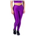 Kit 2 Calça  Legging 3D Feminina