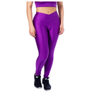 Kit 2 Calça  Legging 3D Feminina
