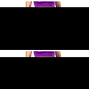 Kit 2 Calça  Legging 3D Feminina