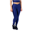 Kit 2 Calça  Legging 3D Feminina