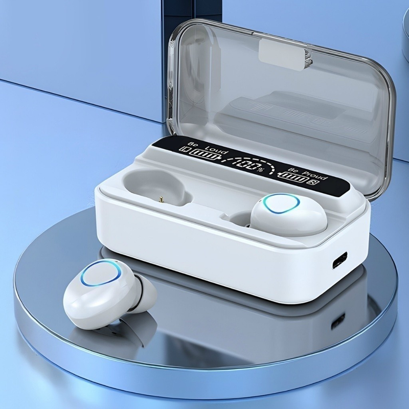 Fone de ouvido F9 Pro