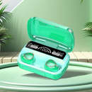 Fone de ouvido F9 Pro