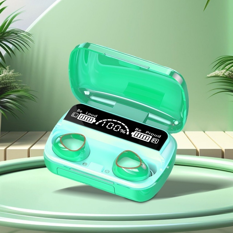 Fone de ouvido F9 Pro