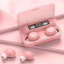 Fone de ouvido F9 Pro