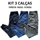 Calça Jogger Masculina Esportiva Para Academia e Corrida
