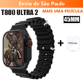 Smartwatch série original T800 Ultra