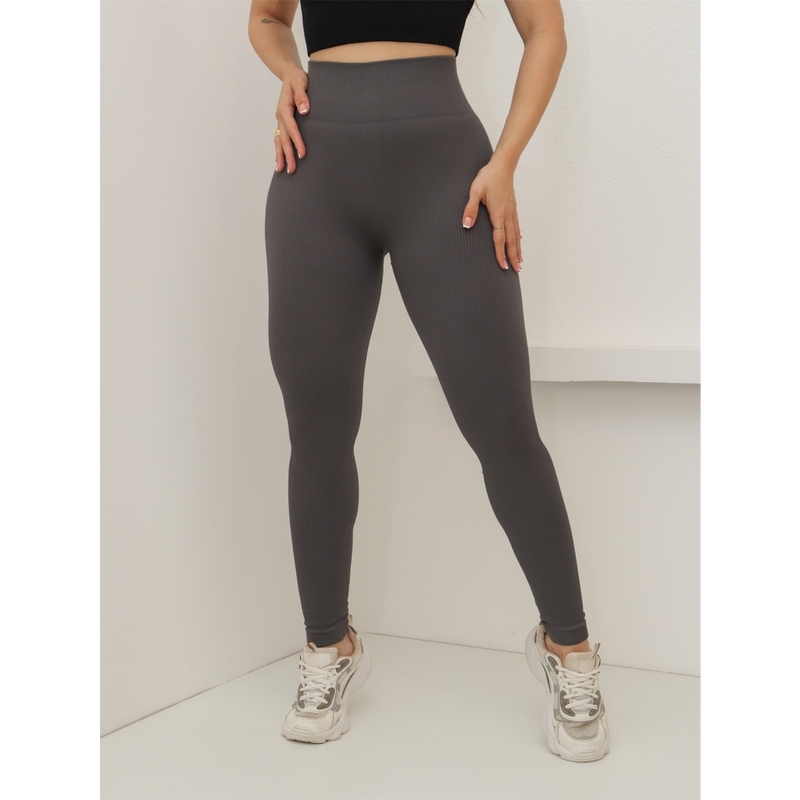 Calça Poliamida Confort Fit