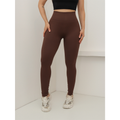 Calça Poliamida Confort Fit