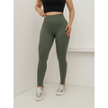 Calça Poliamida Confort Fit
