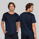 Kit 10 Camisetas Dry Fit Masculina Esportiva Treino Academia Corrida Confortável Secagem Rápida