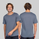 Kit 10 Camisetas Dry Fit Masculina Esportiva Treino Academia Corrida Confortável Secagem Rápida