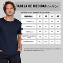 Kit 10 Camisetas Dry Fit Masculina Esportiva Treino Academia Corrida Confortável Secagem Rápida