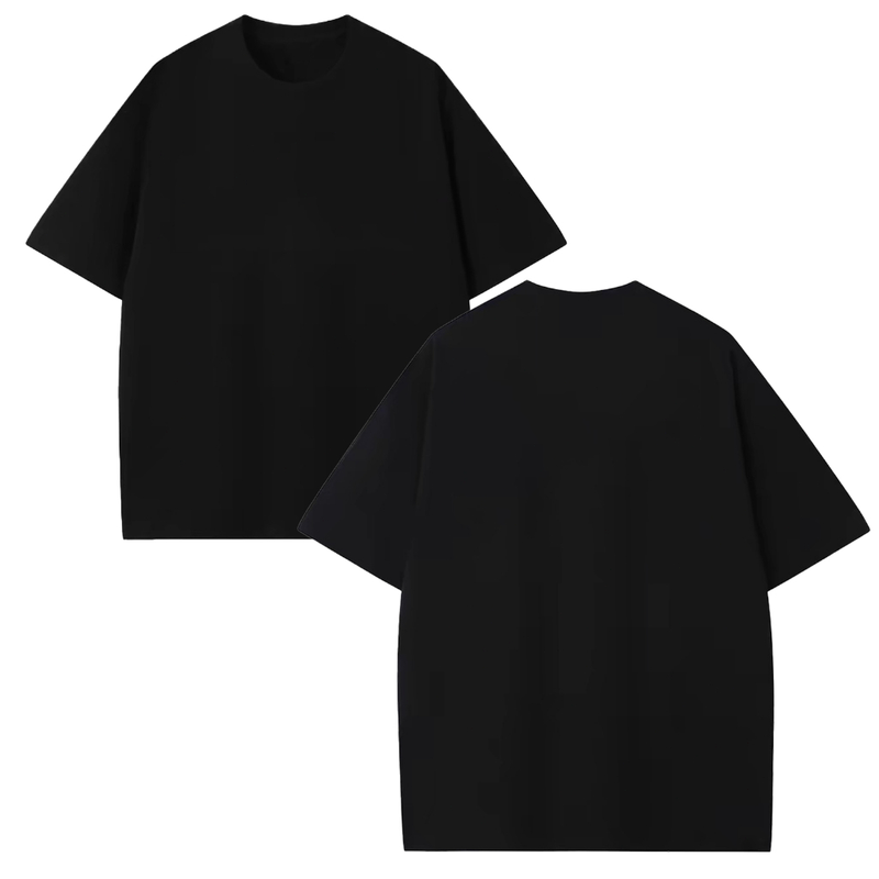 [Camiseta Premium em Algodão Puro]GXG Camiseta Oversized Leg Day Pizza Camisa Treino Academia Streetwear