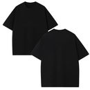 [Camiseta Premium em Algodão Puro]GXG Camiseta Oversized Leg Day Pizza Camisa Treino Academia Streetwear